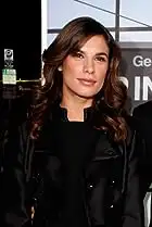 Elisabetta Canalis