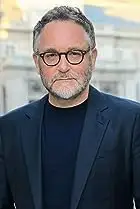 Colin Trevorrow