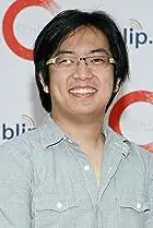 Freddie Wong