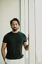 Ayushmann Khurrana