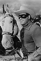 Clayton Moore