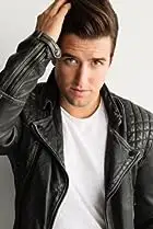 Logan Henderson