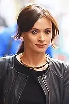 Cathriona White