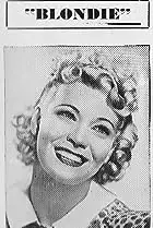 Penny Singleton