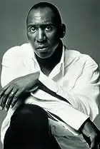 Colin McFarlane