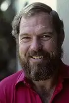 Merlin Olsen