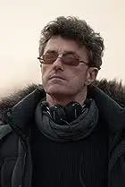 Pawel Pawlikowski