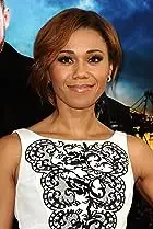 Toks Olagundoye