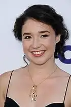 Sarah Steele