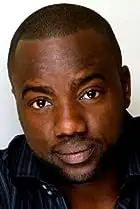 Malik Yoba