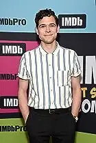 Daniel Maslany