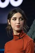 Denyse Tontz