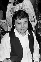 Robert Blake