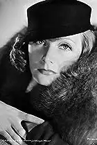 Greta Garbo