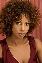 Holly Robinson Peete