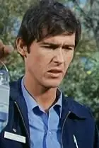 Randolph Mantooth