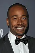 Columbus Short