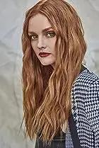 Lydia Hearst