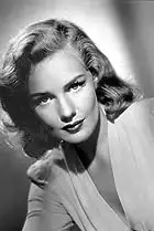 Frances Farmer