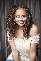 Debbi Morgan