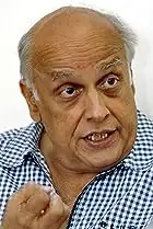 Mahesh Bhatt