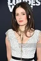 Aleksa Palladino