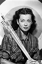 Gail Russell