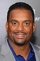 Alfonso Ribeiro