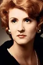 Fannie Flagg