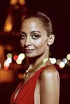 Nicole Richie