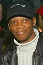 Lawrence Gilliard Jr.