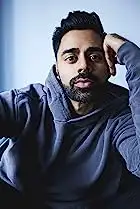 Hasan Minhaj