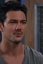 Ryan Paevey