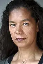 Jaye Griffiths