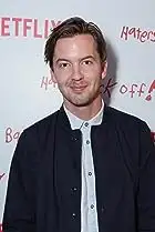 Erik Stocklin