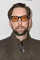 Joel David Moore