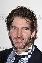 David Benioff