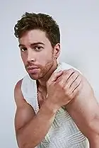 Jordan Gavaris