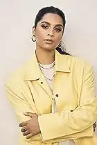 Lilly Singh