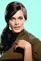 Martine Beswick