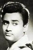 Dev Anand