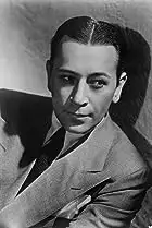 George Raft