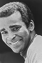 Greg Morris