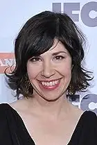 Carrie Brownstein