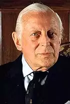 Alistair Cooke