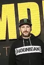 Ken Block