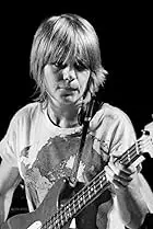 Tina Weymouth