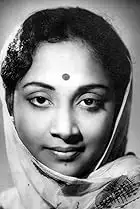 Geeta Dutt