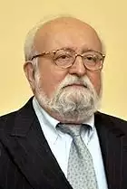 Krzysztof Penderecki