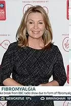 Kirsty Young